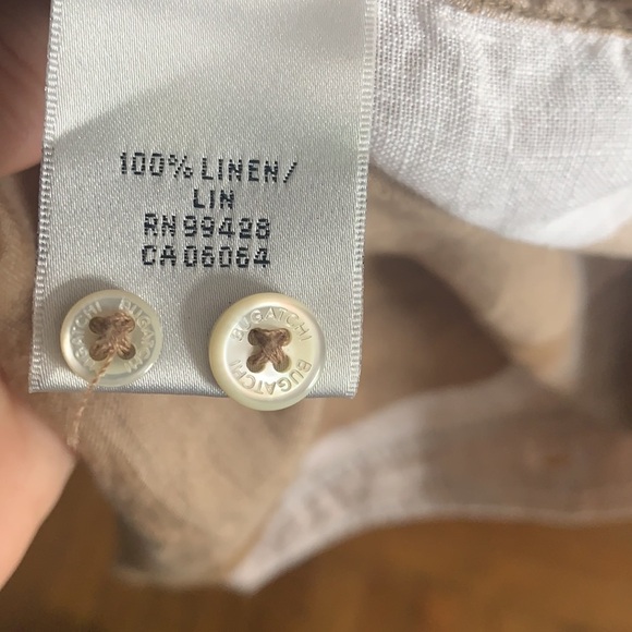 BUGATCHI - Picture 5 of 5